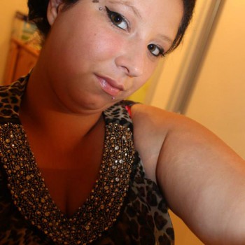 Profil de Hada, 28 ans, Site rencontre sexe à Villargiroud (Fribourg)