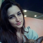 Profil de Lilou-ann, 24 ans, Site rencontre sexe à Netstal (Glaris)