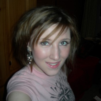 Profil de Krissy, 32 ans, Site rencontre sexe à Onex (Genève)