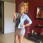 Profil de Auriane, 28 ans, Site rencontre sexe à Villarimboud (Fribourg)